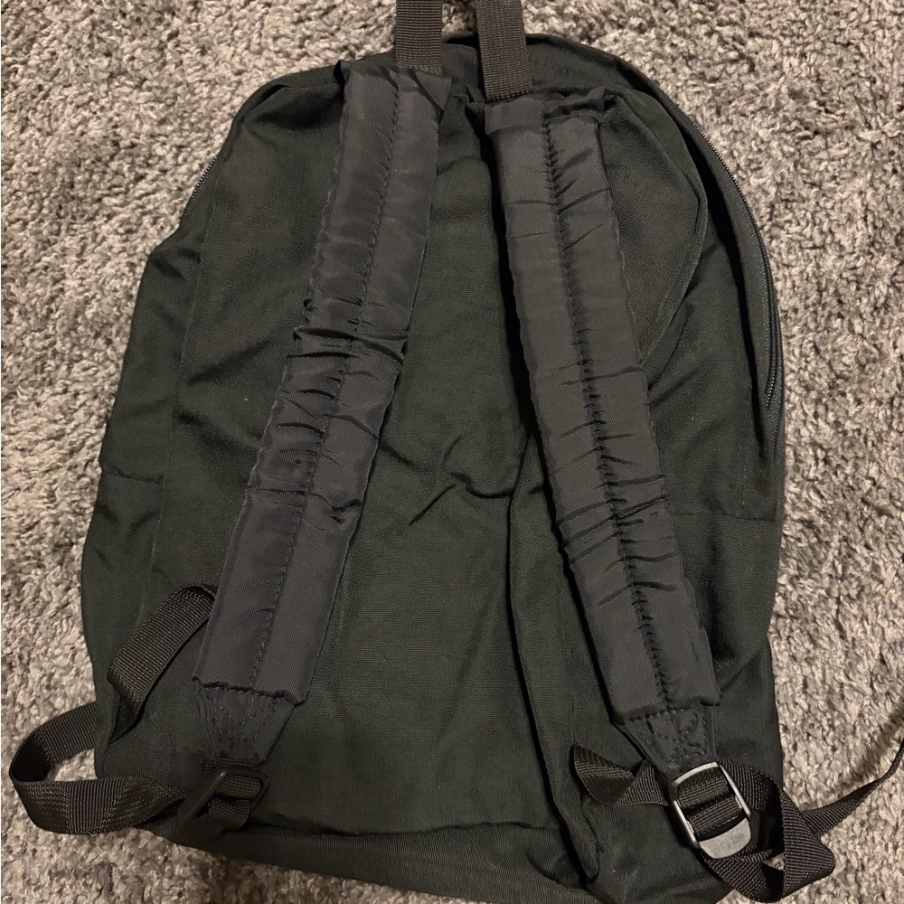 Jansport Classic Black Backpack - Picture 2 of 4
